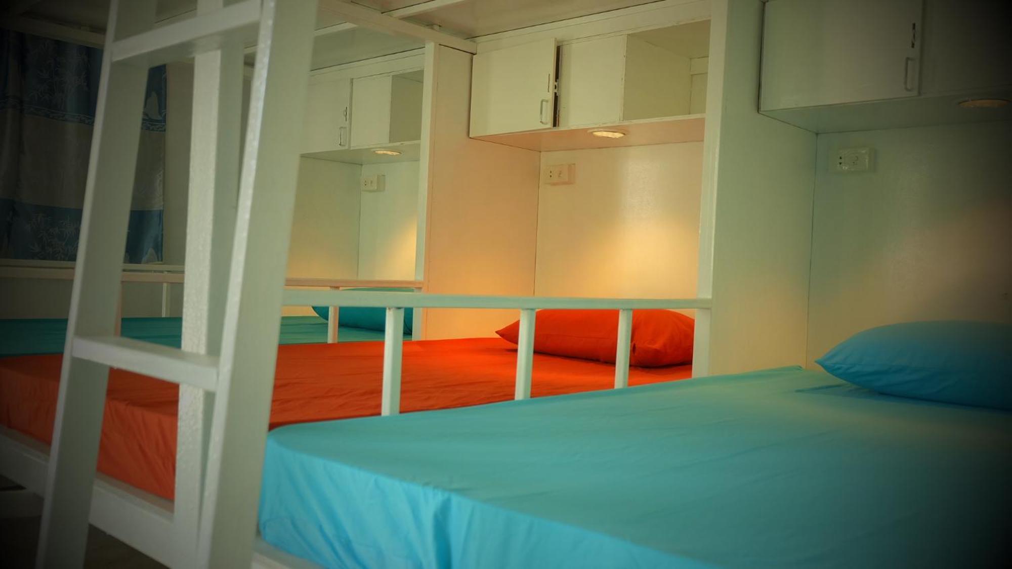 Paradise Bungalows Haad Rin Cameră foto