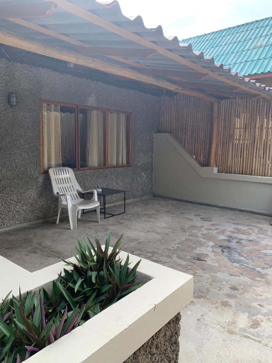 Paradise Bungalows Haad Rin Exterior foto